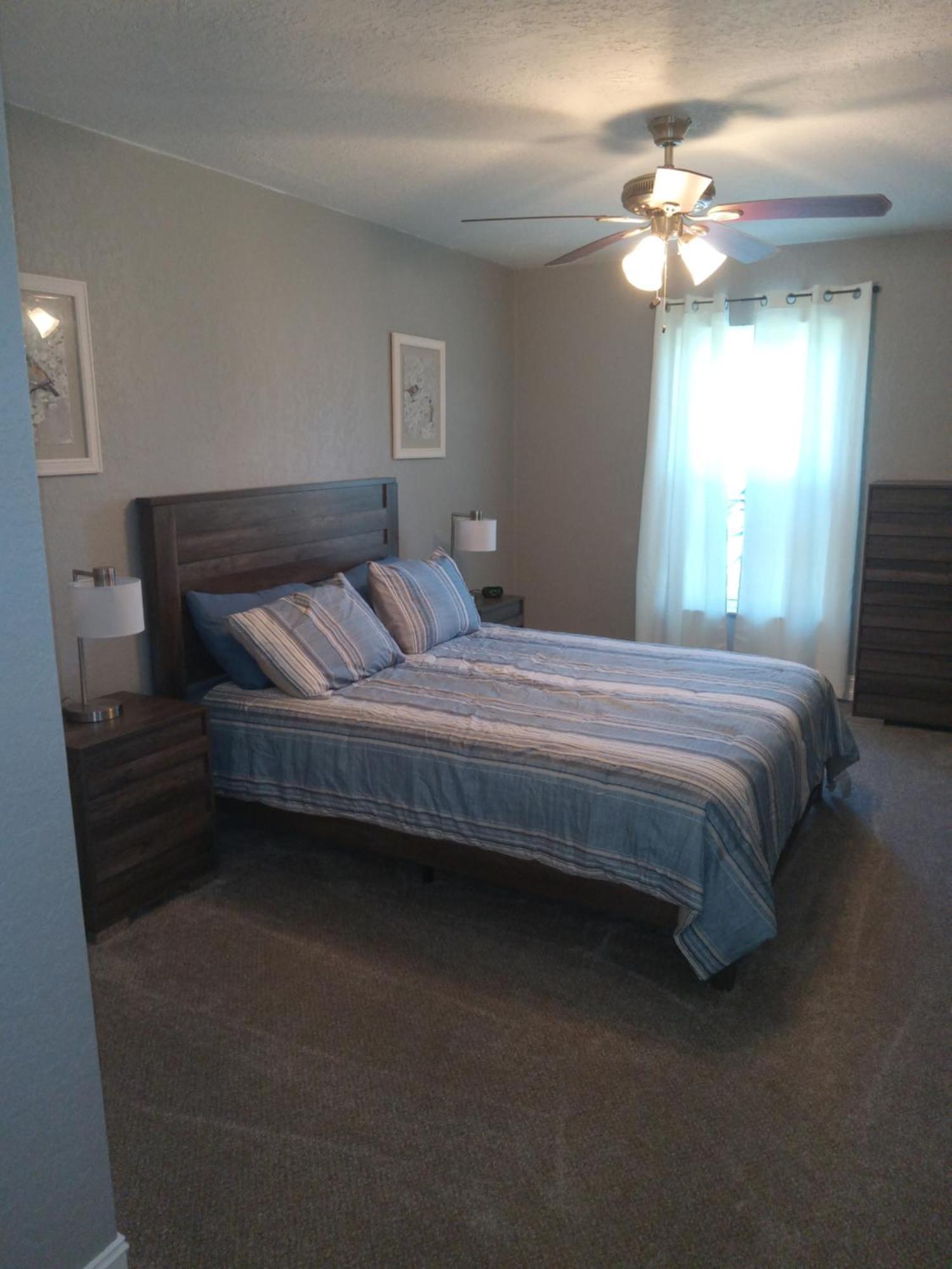 Country Cottage كيسيمي المظهر الخارجي الصورة