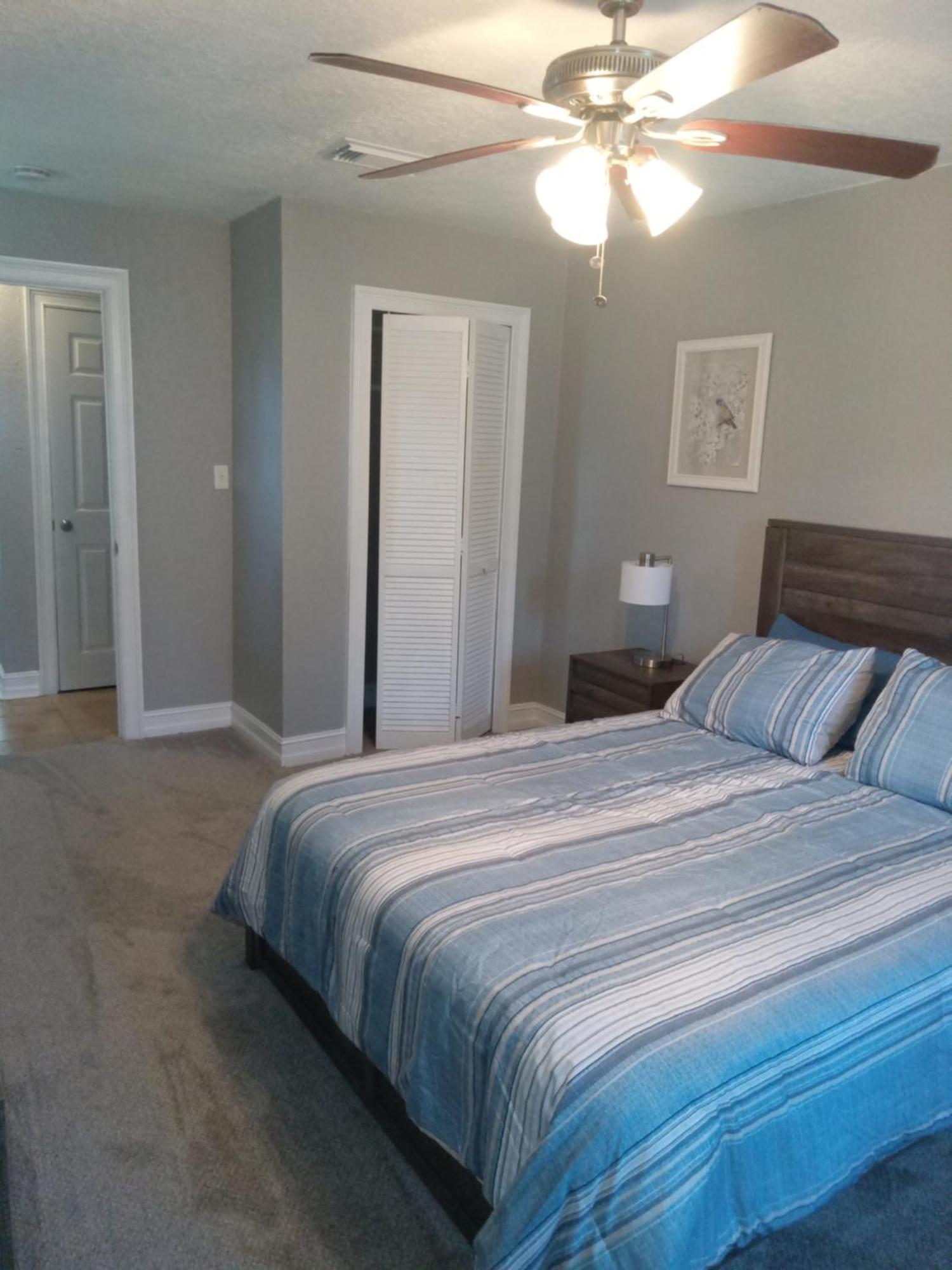 Country Cottage كيسيمي المظهر الخارجي الصورة
